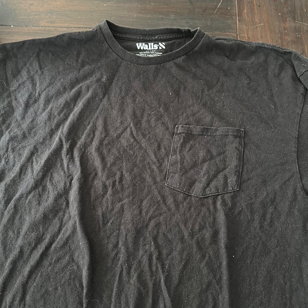 Walls men’s t shirt
